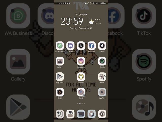 المهم عشان ما ازعل لأني ما أخذت سكرين شوت فا سويت شي قانوني على الأقل :)