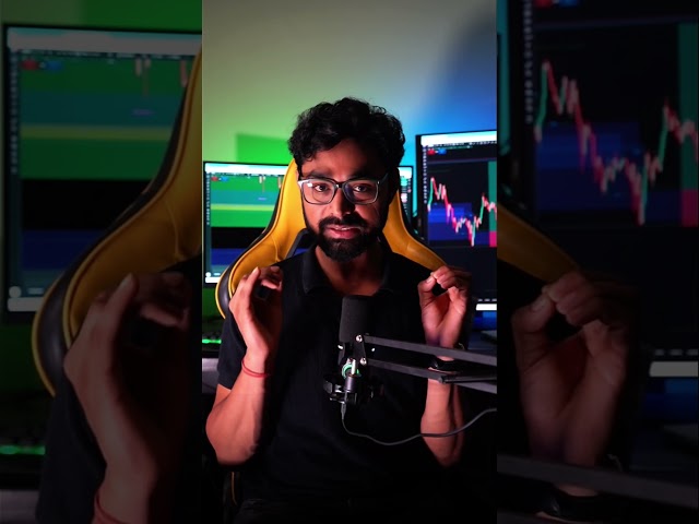 Turning $100 Into $100,000 | Real Trading Challenge Begins!  #trading