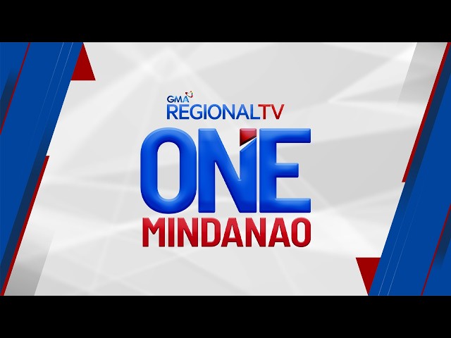 One Mindanao: September 22, 2026 | Livestream