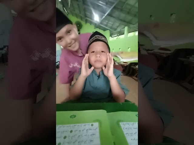 📌"Melacak Jejak Kecil Menuju Hafidz Qur'an: Kisah Inspiratif Anak-anak TPA Alhidayah"📌
