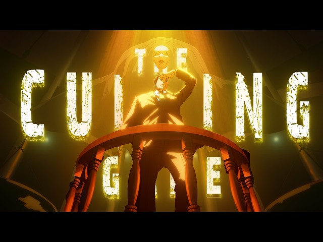 Jujutsu Kaisen - The Culling Game - 「 4k AMV」- Anime MV