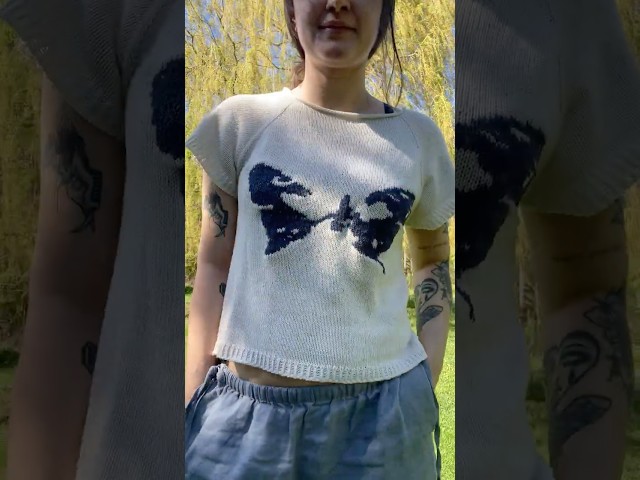 Adding a design to my raglan tee !
