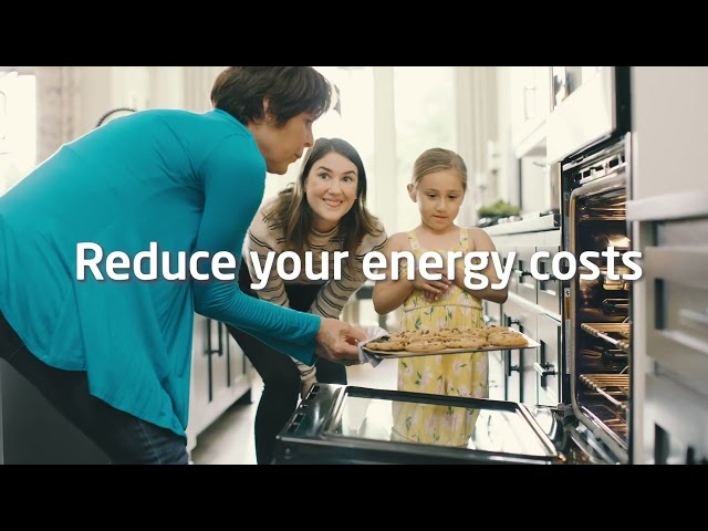 Propane Makes Homes More Comfortable