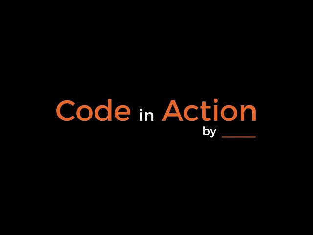 Hands-On System Programming with Go | 5. Handling Streams