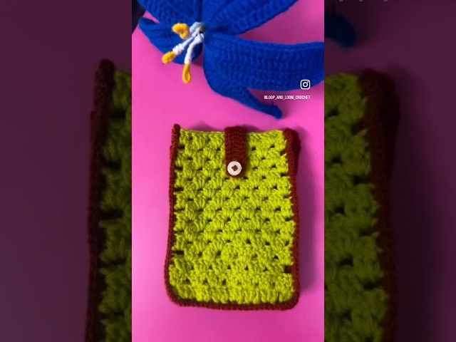 Turn lock #crochet #ppppppppppppppppppppppp
