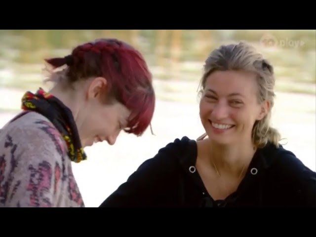 Shonee Promo | Australian Survivor: All Stars