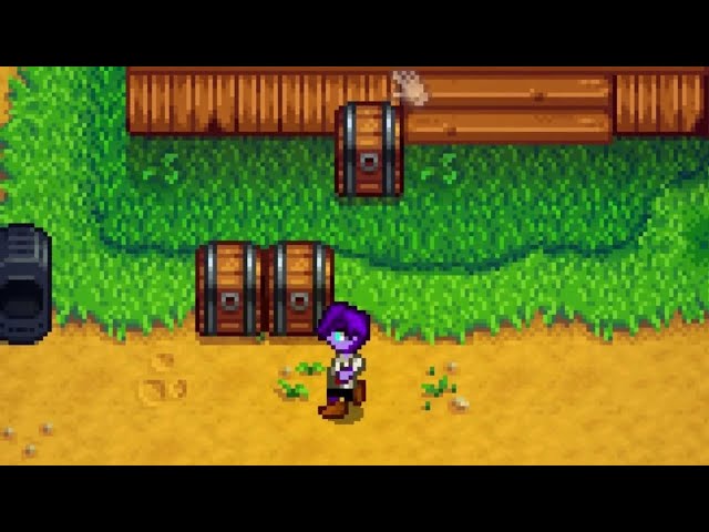 How to move a Chest full of items without emptying it first so you can quickly relocate it today