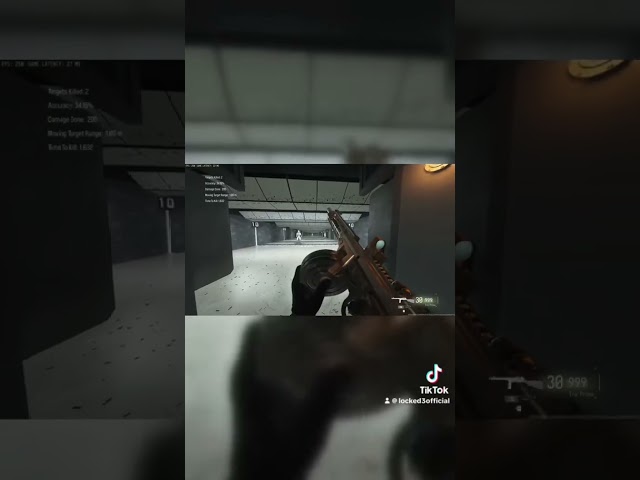 NEW promotional blueprint for cod mw4 beta