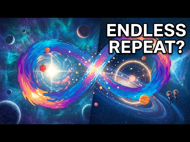 Why Everything We Know About the Big Bang Is Wrong