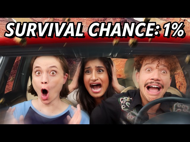 Can We Survive?