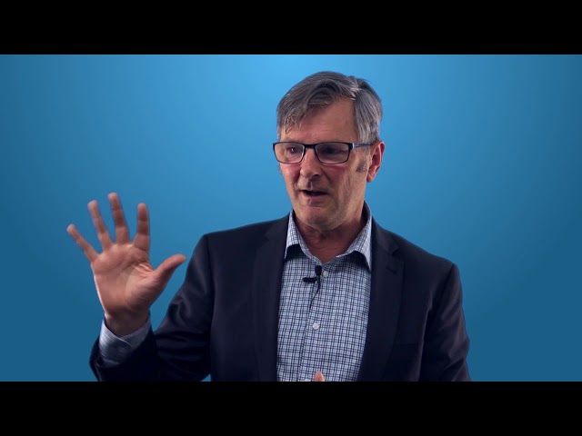 Industrial Supply Chain - MRO - Consumables Inventory Management with Keiran Hogan
