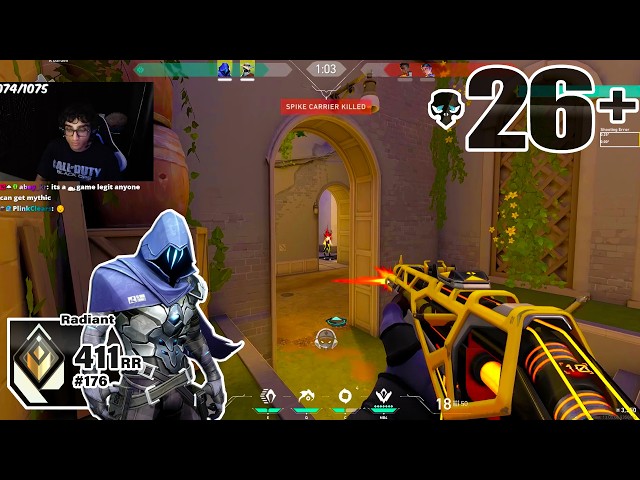 So Casual - CLOUDEY [NA] #MatchMVP