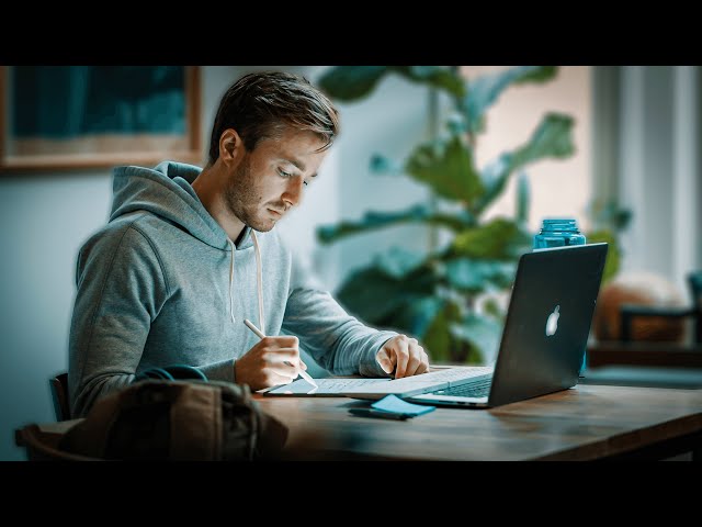 Early Morning Study With Me (7 HOURS) | Lofi Beats + Nature Breaks (Pomodoro 25/5)