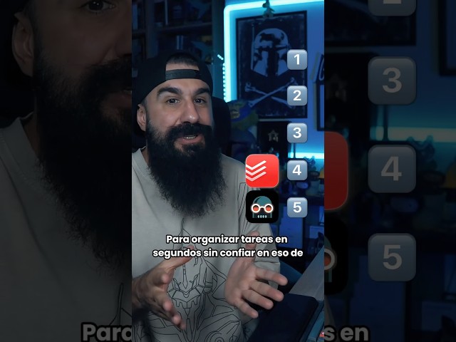 I can't live without these 5 apps