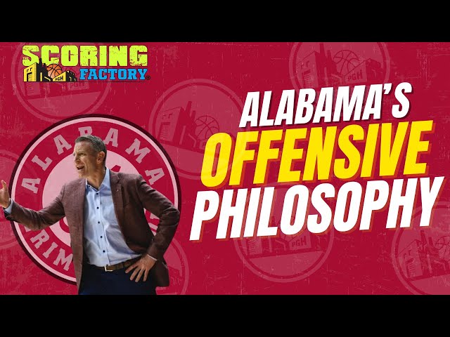 Breakdown Series | Episode 11: Alabama's Offensive Philosophy