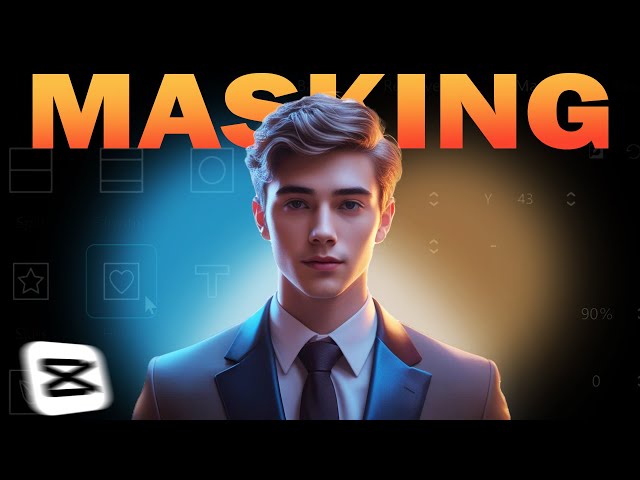 Why You Should Be Using CapCut (Masking Tutorial)