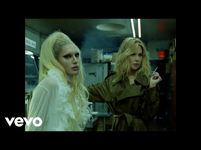 Troye Sivan - She’s the Best (Official Music Video)