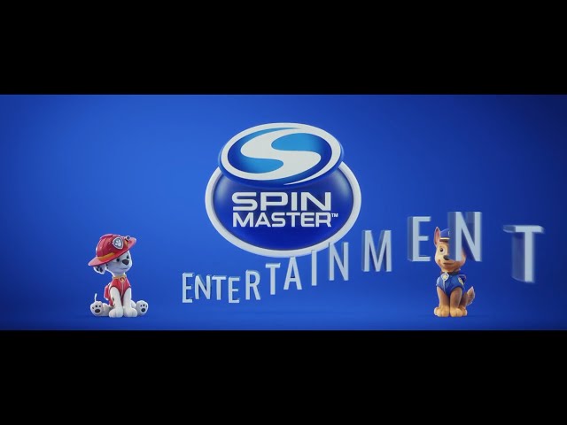 Paramount Pictures/Nickelodeon Movies/Spin Master Entertainment (2021)