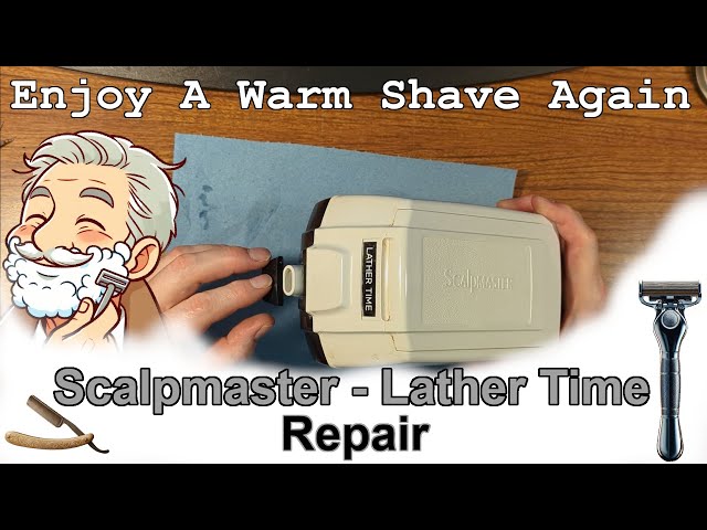 Lather Time Machine Not Working? Hidden Crack You Need To See