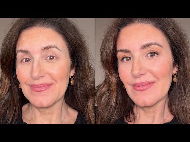How to Do Eye Makeup for Women Over 45 | Tips & Tricks with L'Oréal Paris