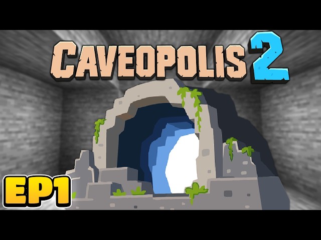 The BEST STONEBLOCK MODPACK Is Back! Modded Minecraft | Ep1