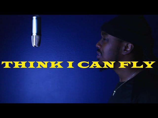 JAY FADE - THINK I CAN FLY (FADEFRIDAYS PERFORMANCE)