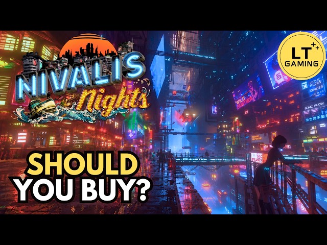 Nivalis Nights - Should You Buy?