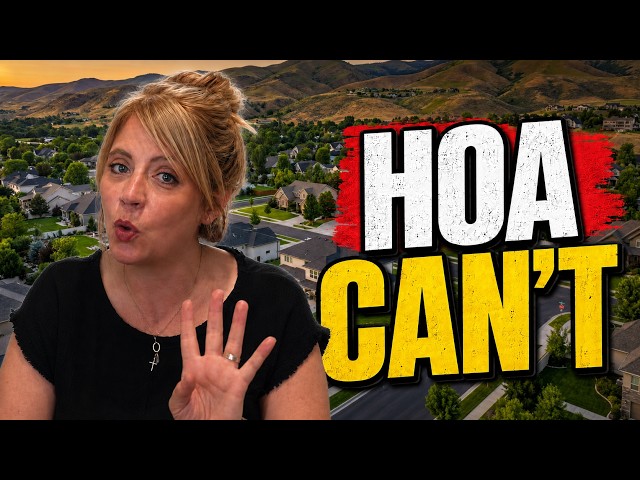 Idaho Quietly Passed 7 Housing Laws (Before Your Move)