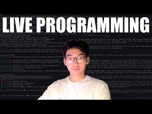 Development | 25th of Sep