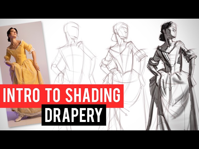 How to Make Fabric Look 3D