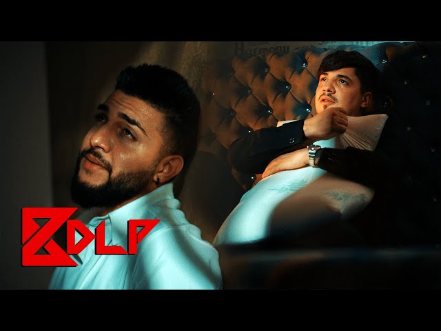 Bogdan DLP - Parfumul Tau | Official Video