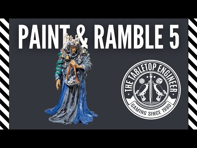 Paint & Ramble 5