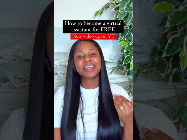 How to Become a Virtual Assistant (and Make a Ton of Money)