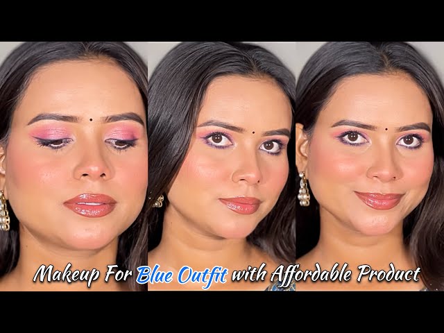 Wedding Guest Makeup tutorial for beginner || step by step makeup tutorial || Makeup by Manisha ||