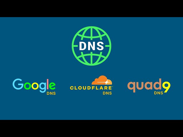 DNS on Linux: The Secret to Faster, Safer Internet (DoH, DoT, DNSSEC)