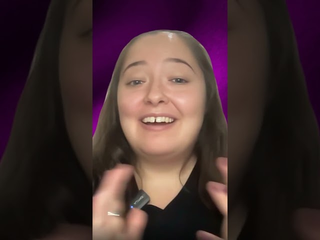 Nene Royal discusses her SURPRISING Golden Buzzer moment!