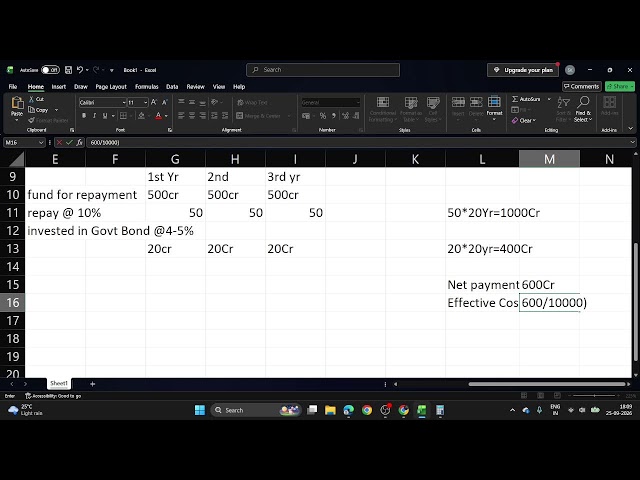 Financial Literacy (Season-5)- Lecture 14A