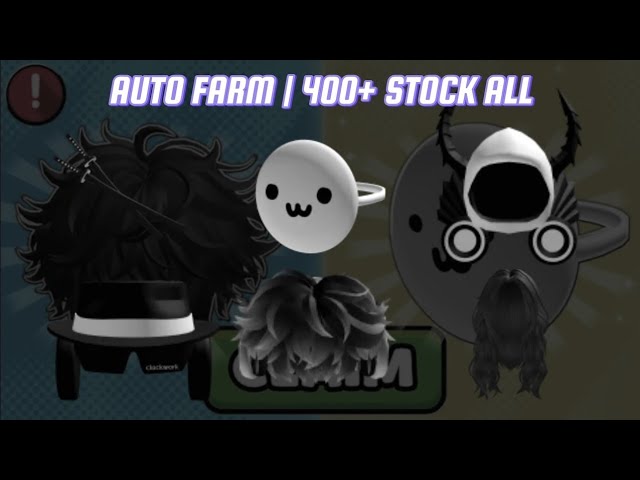 Obby or afk for free ugc script