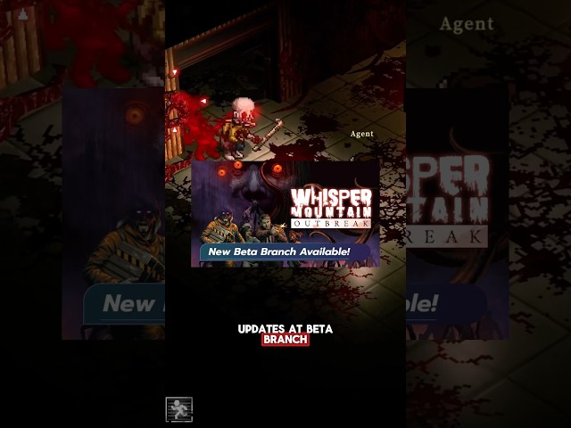 ICYMI ! Beta Branch Vers 424 still available for testing!
