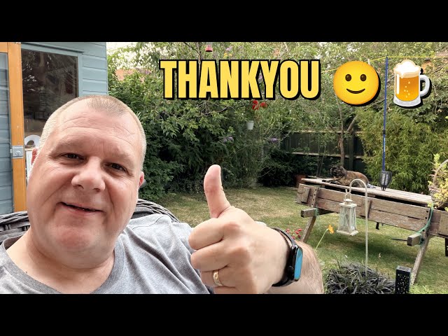 Feedback Thanks….