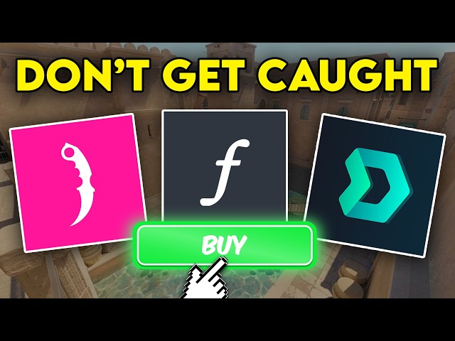 How I EASILY Trade On Multiple Steam Accounts (Full Guide)