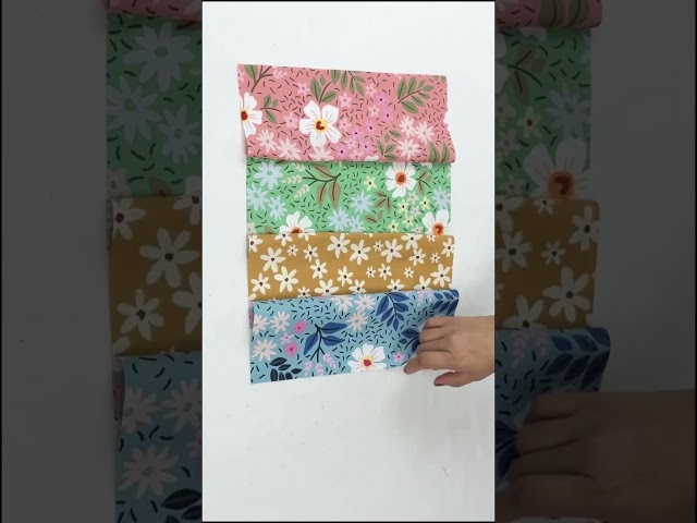 Sew 50 Pieces a Day with Leftover Scraps! ✂️🔥