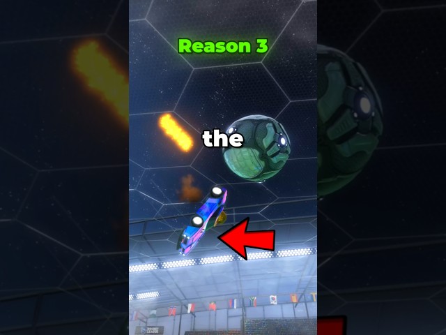 Why You Can't Flip Reset Musty (and how to fix it 🤯)