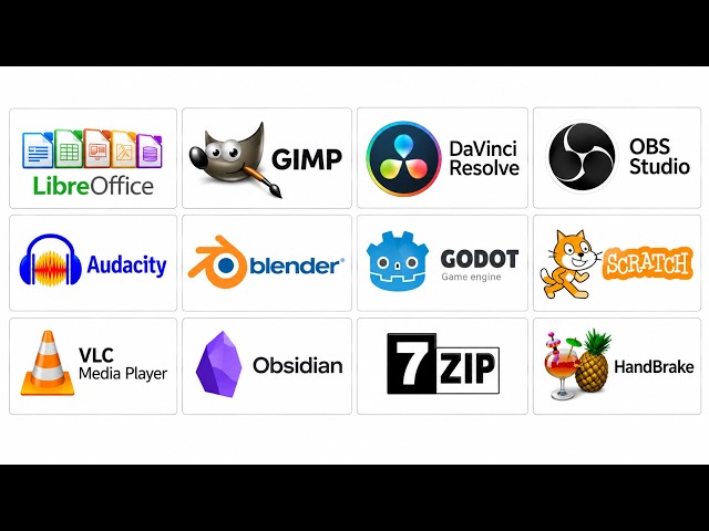 Every Free App You Actually Need Simply Explained