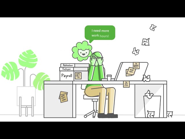 What is When I Work?