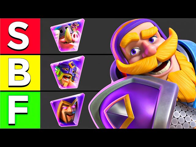 Ranking ALL 42 Evolutions from WORST to BEST (September 2026)