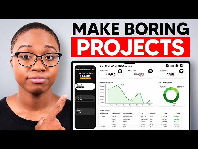 13 Minutes Of Brutally Honest Data Analytics Advice