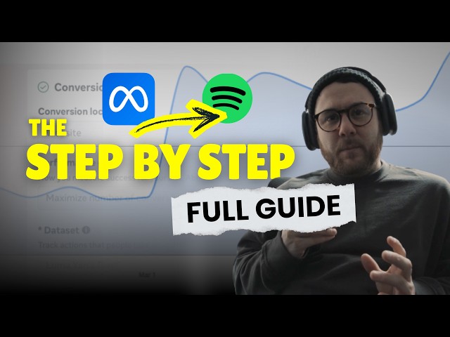 How to promote your music on Spotify using Meta ads (2026)