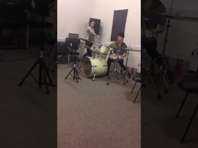 Jamesblackcovers- behind the scenes