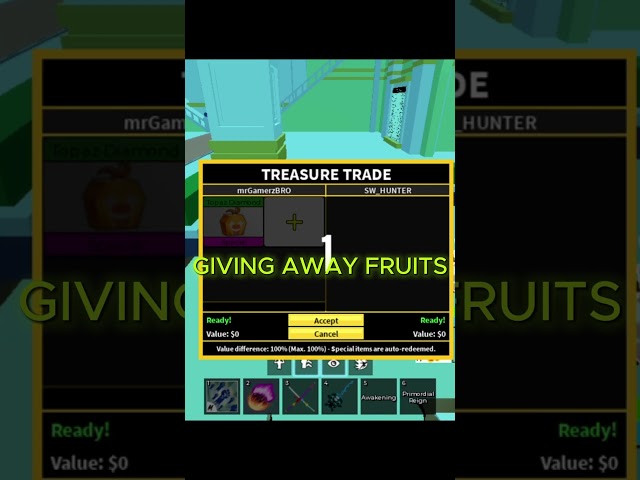 GIVEAWAY PARTICIPATE..😱 #roblox #trending #bloxfruits #gaming #shortsfeed #fyp #viralshorts